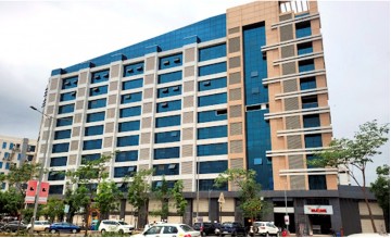Kolte Patil Downtown City Vista - Tower B